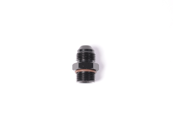 Radium Engineering — Radium Engineering 8AN ORB to 8AN Male Fitting - view 5